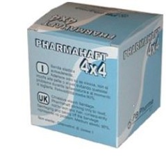 Benda pharmahaft el cm4x4m1p