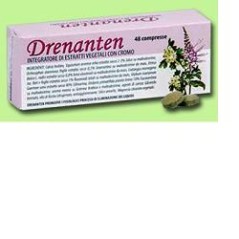Drenanten 48 compresse