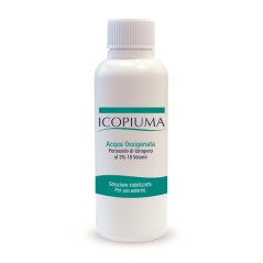 Icopiuma acquaossigenata250m