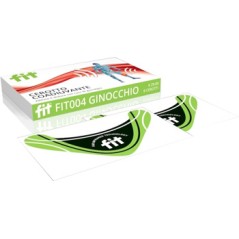 Fit therapy cer ginocchio 8p