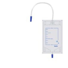 Sacca ur gamba 35cm 10pz