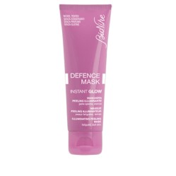 Defence mask instantglowpeel