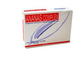 Ananas complex integrat50tav