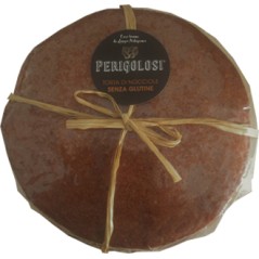 Perigolosi tortanocciole250g