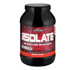 Gymline 100% wheyisolcac900g