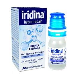 Iridina hydra repair gttocul