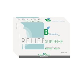 Biosterine reliefsupreme48cp