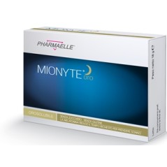 Mionyte oro 30 compresse