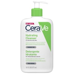 Cerave detergente idrat473ml
