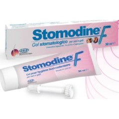 Stomodine f 30ml