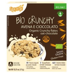 Etg bio crunchy ave/cioc375g