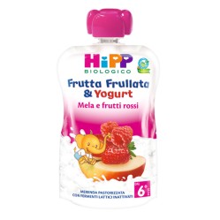 Hipp bio frutfrume/frut/y90g