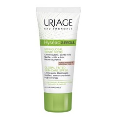 Hyseac 3regul colorspf3040ml