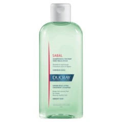 Sabal shampoo 200ml ducray