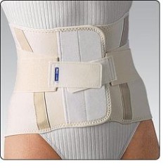 Corsetto lycra ecru h34 s