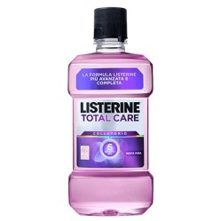 Listerine total care 500ml