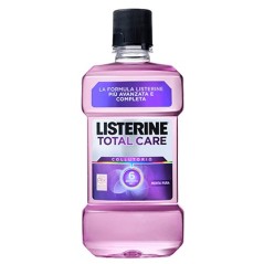 Listerine total care 500ml