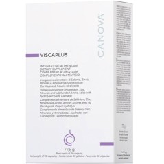 Viscaplus canova60softgelnew