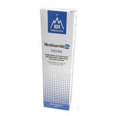 Nicotinamide ds crema 30g