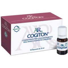 Ard cogiton long time 20...