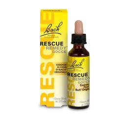 Rescue Remedy Gocce 20ml -...