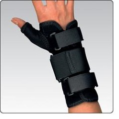 Polsiera steccata pollicesx2