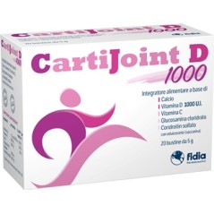 Cartijoint d 1000 20...