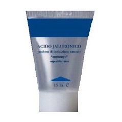 Acido jaluronico 15ml