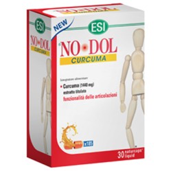 Esi no dolcurcuma30naturcaps