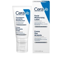 Cerave crema viso idrat 50ml