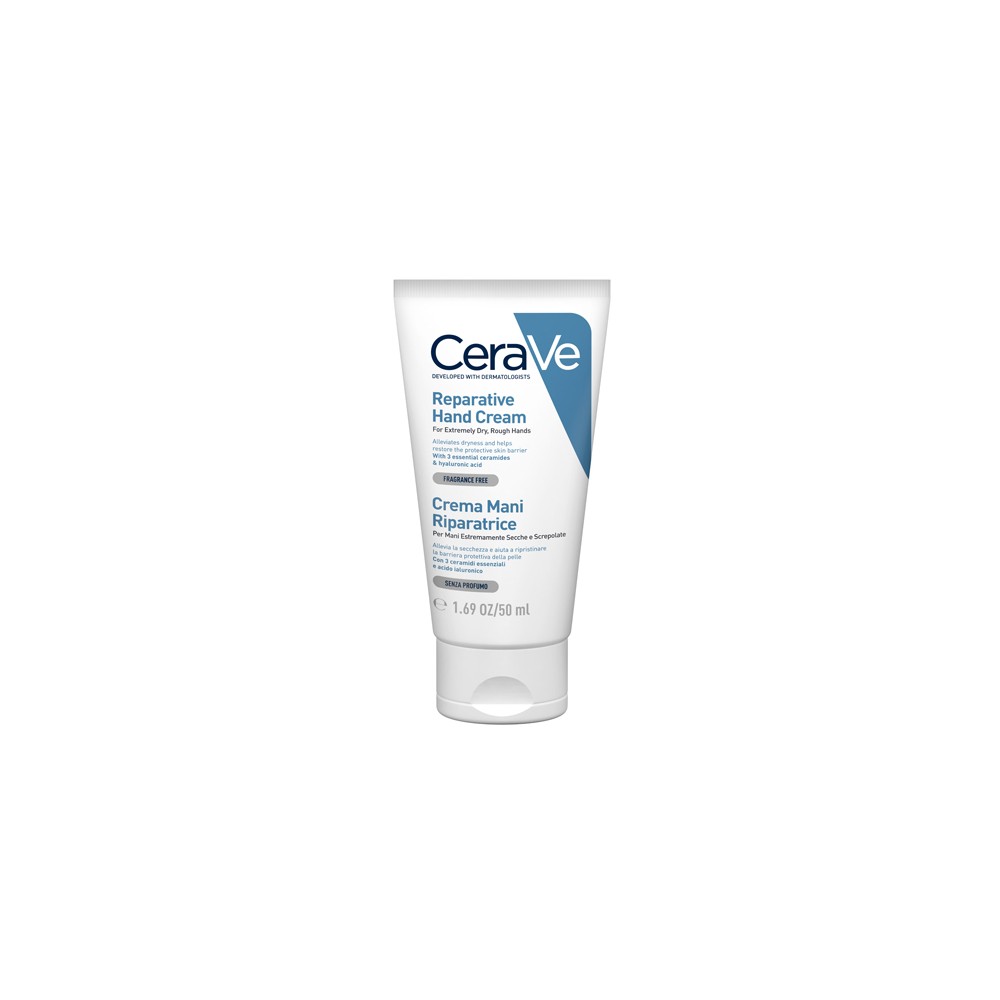 Cerave crema mani 50ml