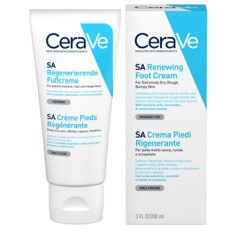 Cerave cremapiedirigener88ml