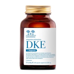 Dke+magnesio salugea 60...