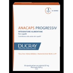 Anacaps progressivducray30cp
