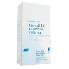 Lamisil sol cut fl 30ml 1%