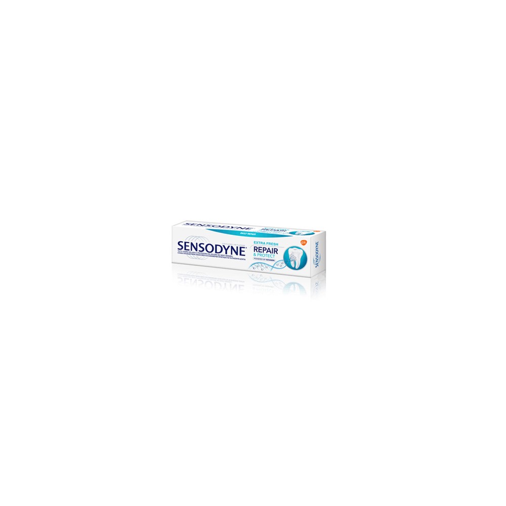 Sensodyne repair&protexfresh