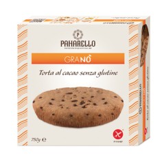 Grano' torta cacao 750g