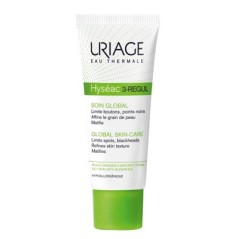 Hyseac 3regul+ 40ml