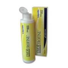 Emortrofine liquido 120ml
