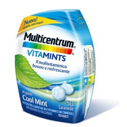 Multicentrum vitamintsco50ca