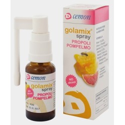Golamix spraypropolipompelmo