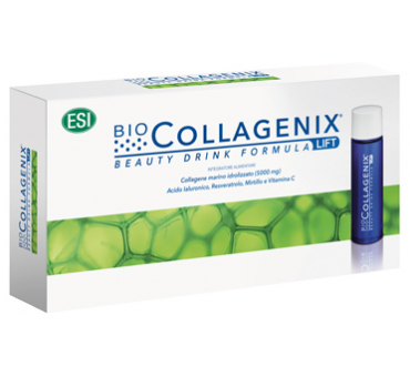 Esi biocollagenix10drink30ml