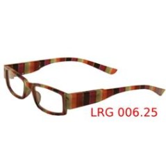 Occhialux lrg006+2,5diottrie