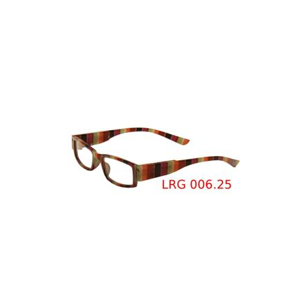 Occhialux lrg006+2,5diottrie