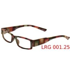 Occhialux lrg001+2,5diottrie