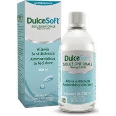 Dulcosoft sol orale 250ml