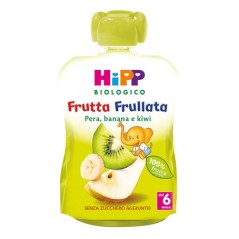 Hipp Bio Frutta Frullata...