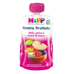 HiPP Frutta Frullata Mela...