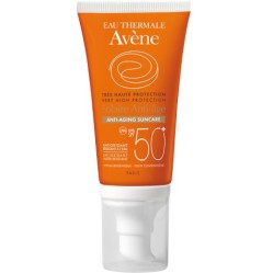 Avene sol cr antiage 50+50ml