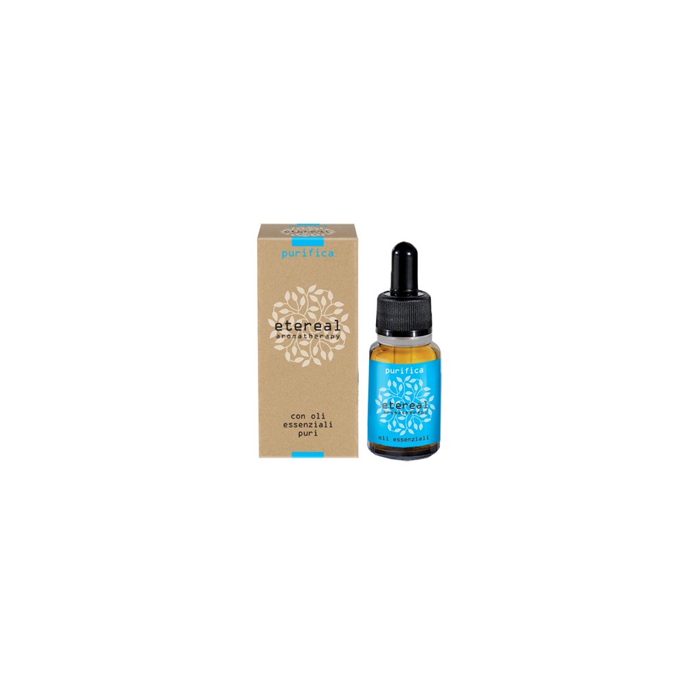 Etereal purifica 15ml